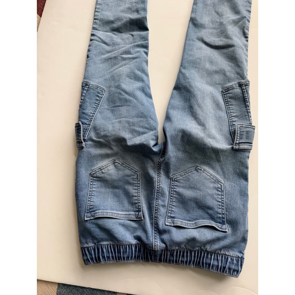 Lazer Kids Medium Cargo Jeans - Adventure Ready! - Picture 6 of 7